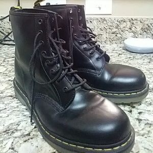 Doc Marten 1460 Smooth Originals